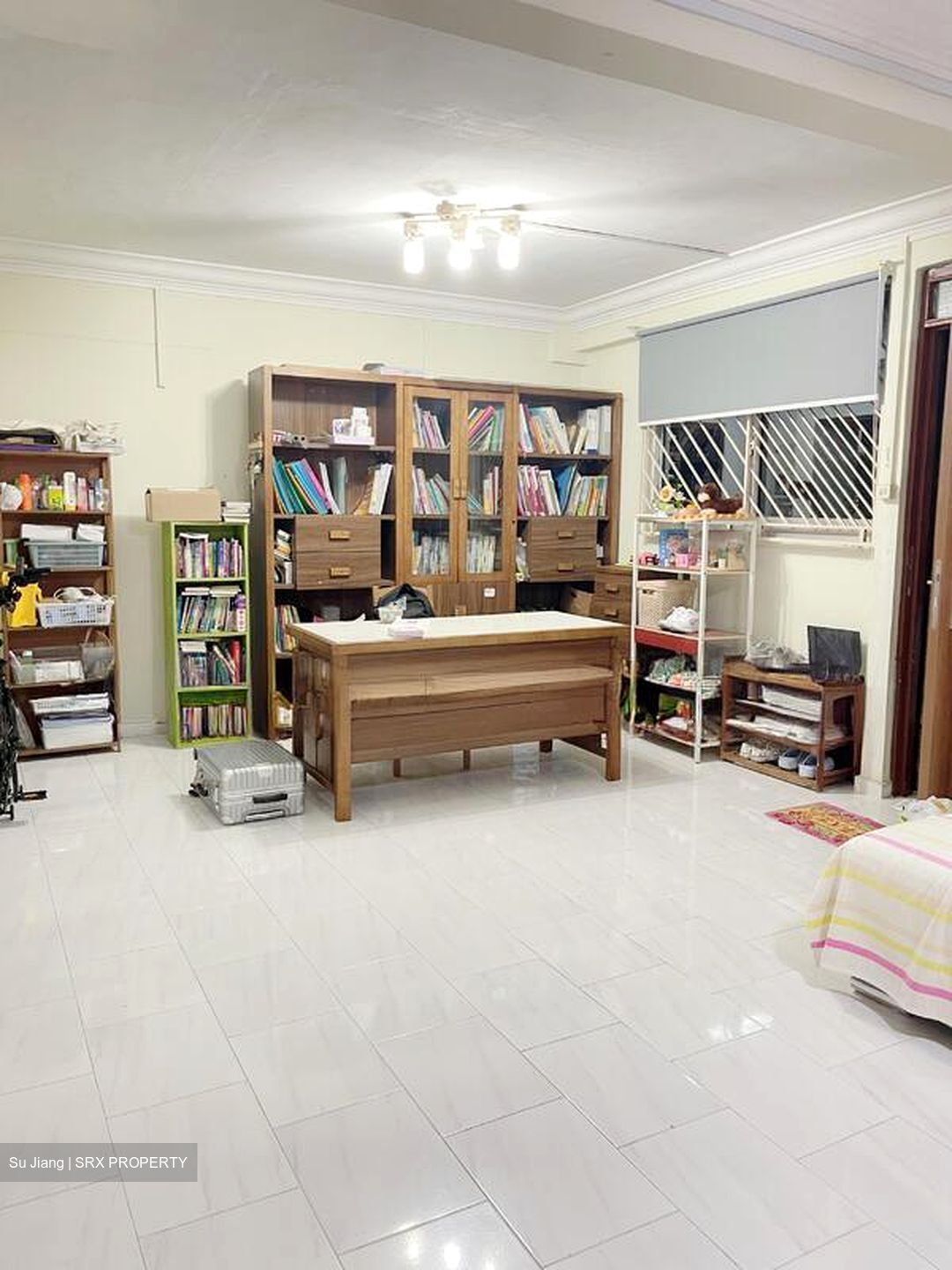 Blk 861A Tampines Parkview (Tampines), HDB 4 Rooms #503375111